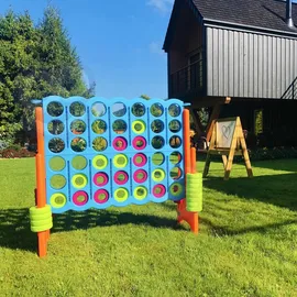 Feber Mega 4 in a line Giant (800012910)