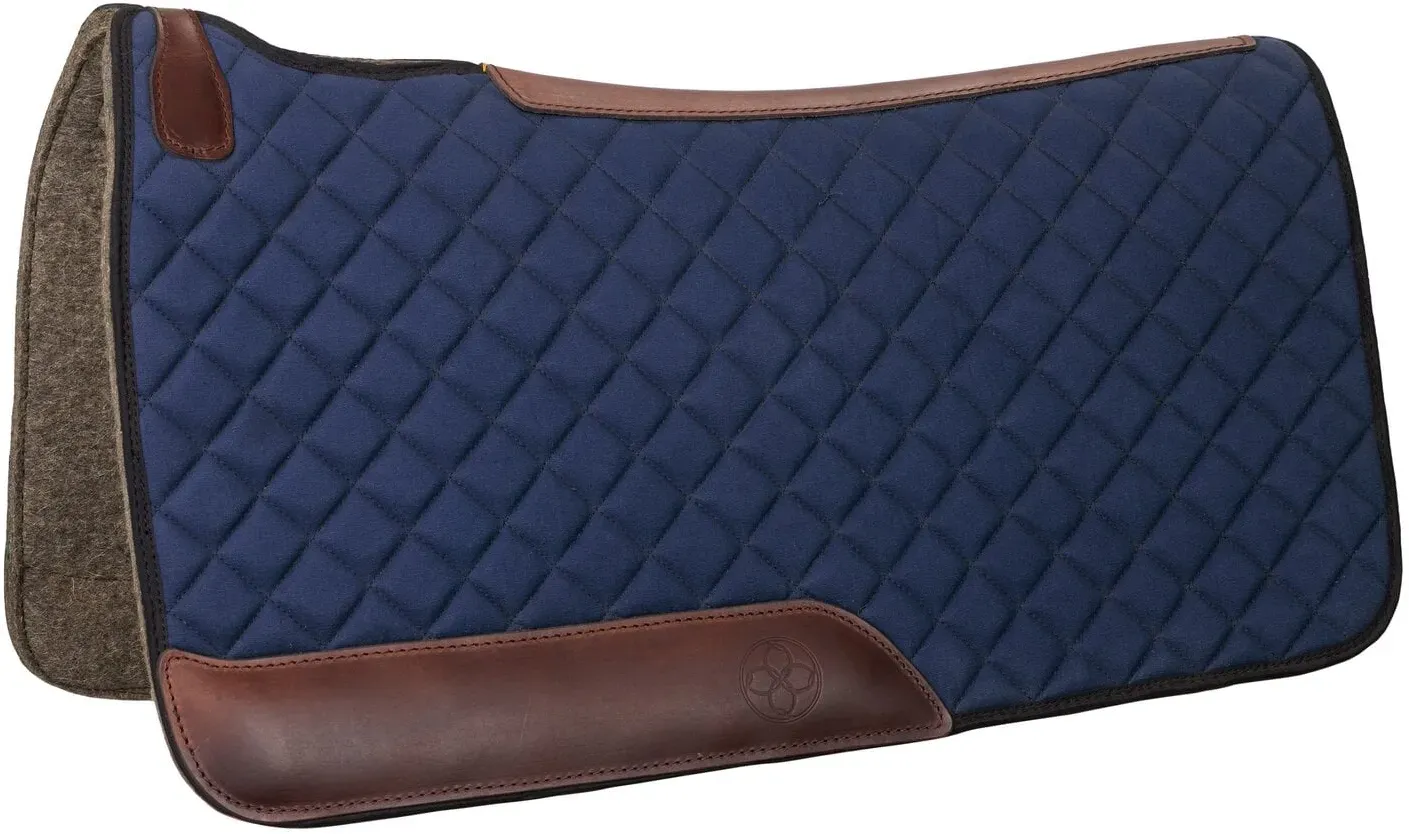 Passion 4Q Filzpad blue 18 x 30 Zoll