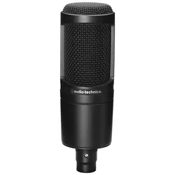 Audio-Technica AT2020 Kondensatormikrofon