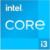 Intel Core i3-14100, 4C/8T, 3.50-4.70GHz, tray