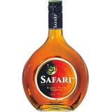 Diageo Fruchtlikör Safari Exotic Fruit mit tropischen Früchten 700ml