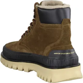 GANT Stiefel in braun - Gr.: 43