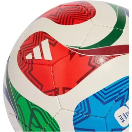 adidas World Cup Training Sal - white/team Royal blue/solar blue/power red