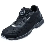Atlas Halbschuh GX 955 XP BOA ESD Gr. 40 Mesh Stahlkappe Spitzenschutz