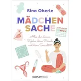 Komplett Media Mädchensache