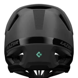 Lazer Cage KinetiCore Matte Black XL