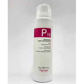 Fanola Dauerwellenflüssigkeit P1S für Feines Haar (500 ml)