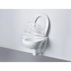 Grohe Bau Keramik Set Wand-Tiefspül-WC (39351000)