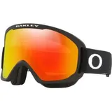 OAKLEY O-Frame 2.0 Pro M - Black Fire Iridium/CAT3