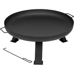 tepro Feuerschale Reno