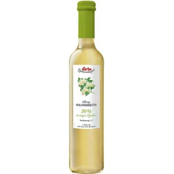 Darbo Sirup Holunderblüte Zuckerreduziert 0,5L