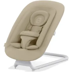 Cybex Gold Babywippe Lemo Bouncer - Sand White