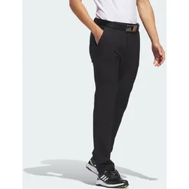 adidas Ultimate365 Tapered Golfhose Black 32x32