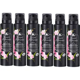 Tesori D'oriente Orchidea della Cina Deodorant Spray 150 ml