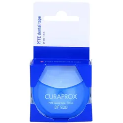 Curaprox Df 820 Ptfe Dental Tape Spender