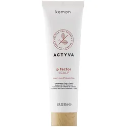 kemon Actyva P Factor Scalp 150 ml