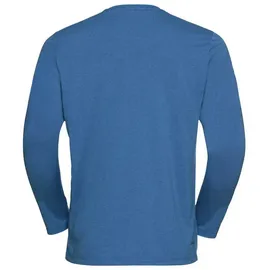 Jack Wolfskin Sky Thermal L/S M Blau 50