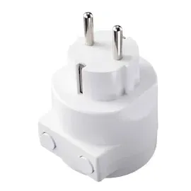 Sygonix SY-4499402 Schaltuhr digital Tagesprogramm 3500 W START/STOPP-Funktion, Countdown-Funktion