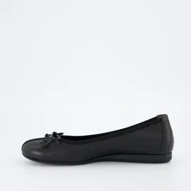 Paul Green Ballerinas in Schwarz, | 37,5