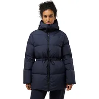 Jack Wolfskin Kirschallee Jacke - Dark Navy - 2XL