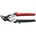 Bessey Ideal-Schere klein und wendig D15A