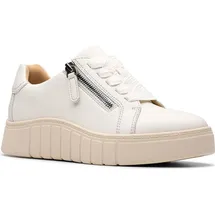 CLARKS Mykah Joy Damen Weiß 39,5