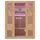 Dewello MINTO 150x130 Kabine aus Hemlock für 3 Personen mit 4,5 kW Ofen