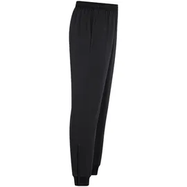 Jako Retro Freizeithose Schwarz 3XL
