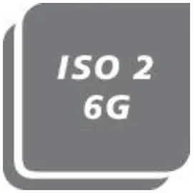 EDE Schneideisen EN22568