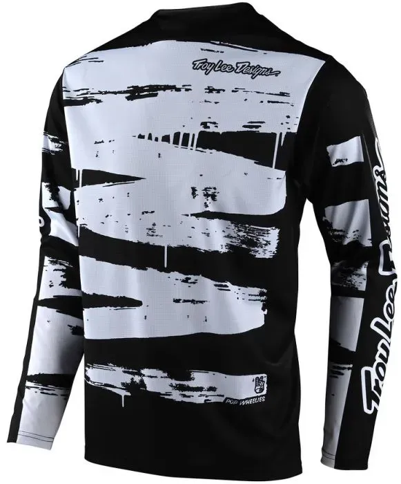 Troy Lee Designs Sprint Jersey M