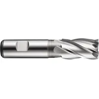 Dormer Dormer, Fräser, Schaftfräser C247 DIN 844 K Nenn-Ø