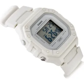 Casio Youth Digital Resin 34 mm W-218HC-8A