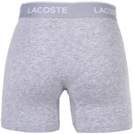 Lacoste Boxershort 3er Pack | Gr.: M