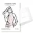 WONDERSTRIPES Fashion Styling-Tape 30Stück