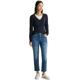 GANT 4800101 Pullover Evening Blue XL