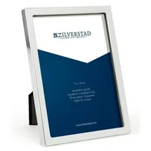 Zilverstad Madeira Metall Silber 13x18 cm 1 St.