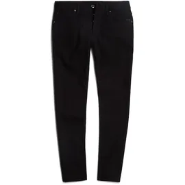 G-Star 3301 Slim Jeans Pitch Black 36 32