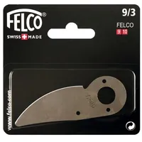 FELCO Ersatzklingen 9/3 für Schere 9+10