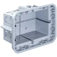 Kaiser Elektro UP1 Schlaufkasten (9916)