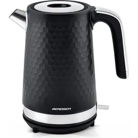 Berdsen 1,7 l Schwarz