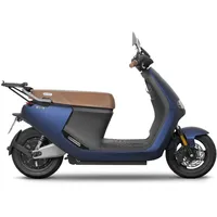 Shad S0ST13ST, TOP Master Segway STD E125S