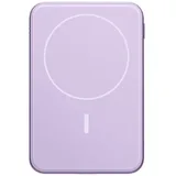 Fresh 'n Rebel Magnet Wireless Powerbank 5000mAh Dreamy Lilac) (00231818)