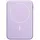 Fresh 'n Rebel Magnet Wireless Powerbank 5000mAh Dreamy Lilac) (00231818)