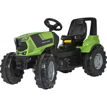 Rolly Toys rollyFarmtrac Deutz 8280 TTV grün (720057)