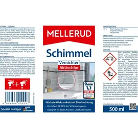 Mellerud Schimmel Vernichter 500 ml