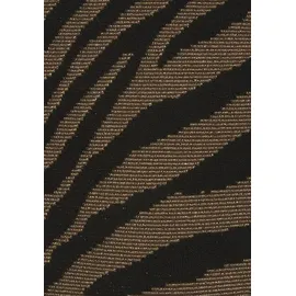 Bruno Banani Bügel-Bikini Damen Schwarz/Gold 38 Cup B