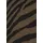 Bruno Banani Bügel-Bikini Damen Schwarz/Gold 38 Cup B