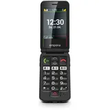 Emporia Joy LTE schwarz