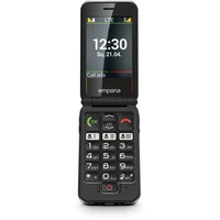 Emporia Joy LTE schwarz