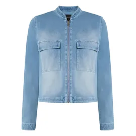 Zero Jackenblazer Blau 42
